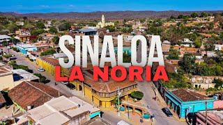 LA NORIA, SINALOA (CINEMATIC VIDEO)