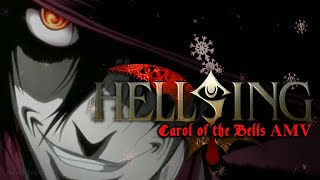 Celebrity Hellsing Holiday AMV ➤ Carol of the Bells Profile
