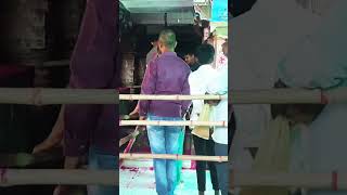 Jawli Mandir Nathachya Navan Changle Bhala