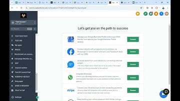 How to Connect JobNimbus to HighLevel Workflow actions in GHL. Integrate JobNimbus and #GoHighLevel