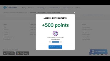Use Product Configurator with Business Rules Engine | Product Configuration with Revenue Cloud