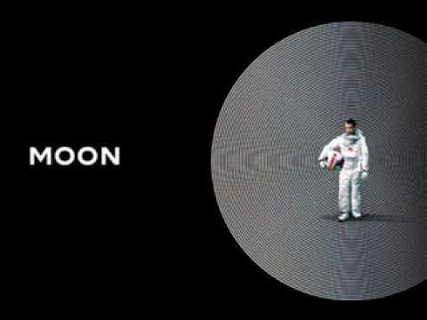 Moon (Soundtrack) - 02 Two Weeks & Counting