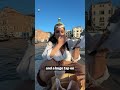 Animals Around the World!