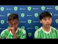 Interview: Sota Kitahara & Danny Leyva post-match vs Real Salt Lake