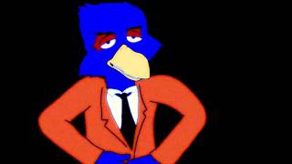 2010 - Look Out! (It's Star Fox)