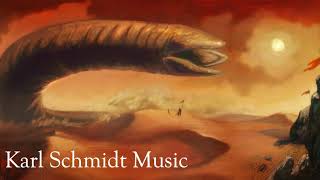 Arrakis | Fan-made Music (DUNE)
If you particularly enjoy my music and would like to support the channel, please consider donating whatever amount you see fit :)
https://paypal.me/KarlSchmidtMusic?country.x=CA&locale.x=en_US
The fight for survival on this harsh world had long dominated the Fremens cultural identity. The brutal environment of Arrakis necessitated frugal use of energy and resources, especially water. Also, their history with cultural persecution mandated the need for combat knowledge. These two aspects saw them emerge as efficient and hardy warriors, who used their skills and the environment of Arrakis to fend off off-world opponents who often possess far superior technology and formal training.
-The Fremen Arrakis | Fan-made Music (DUNE)
