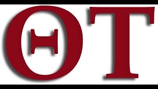 Theta Tau (Lambda Epsilon Chapter USD) Spring Rush 2020