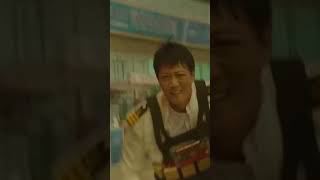 Ailesinin Kaderi Onun Elinde, Bombalı Tuzak! | Desibel #shorts #film