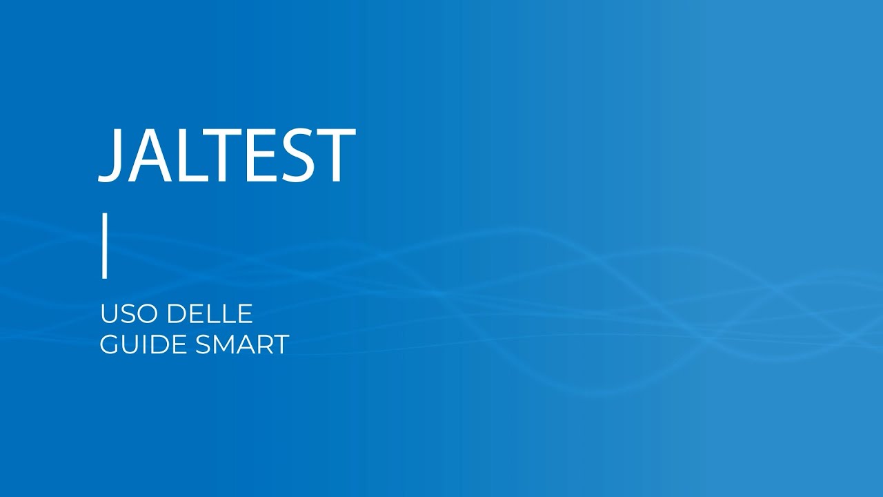 [IT] Jaltest Diagnostics | Guide SMART 💻