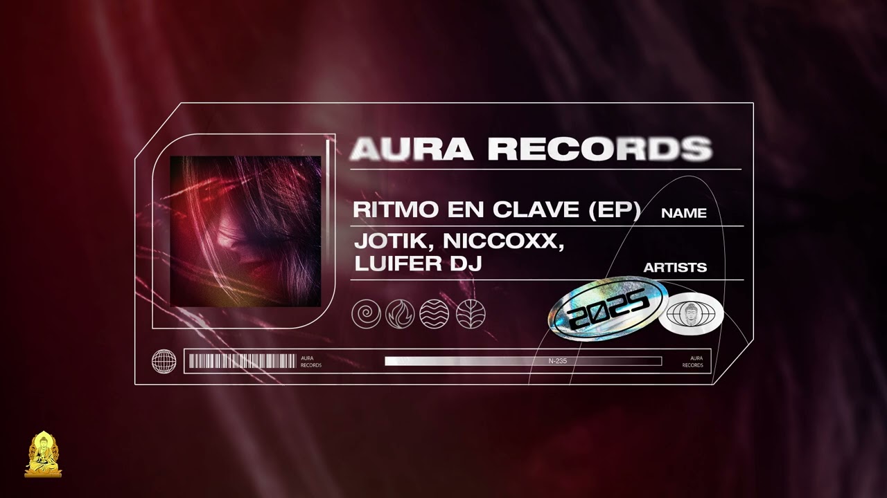 Watch Jotik, Niccoxx, Luifer DJ - Ritmo En Clave (Original Mix) Support By PACO OSUNA on YouTube Watch Jotik, Niccoxx, Luifer DJ - Ritmo En Clave (Original Mix) Support By PACO OSUNA on YouTube