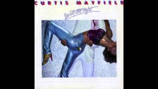 Curtis Mayfield - No Goodbyes