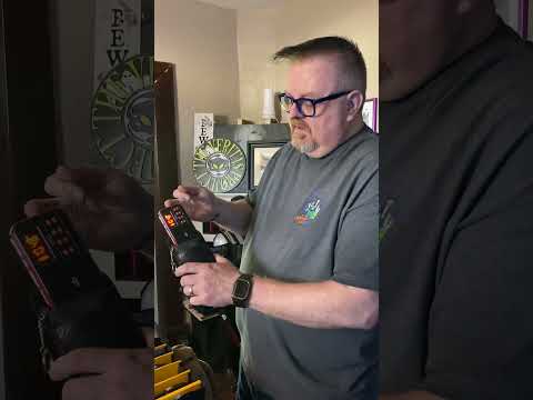 Demonstration of a