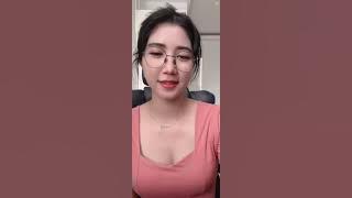 LIVE BIGO KEINDAHAN CHERYY HOT MANTAP PART 1  👙💦