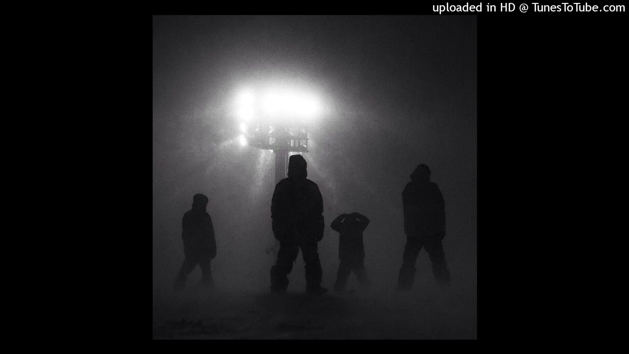 [free for profit] experimental lancey foux + supertrap jerk type beat " DDOS attack"