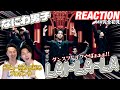 【初見リアクション】全員成長しとるぅ!現役プロダンサーが「なにわ男子 LAI-LA-LA/MV-YouTube ver-」を観てみた反応