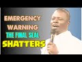 OCTOBER 17 – EMERGENCY WARNING: THE FINAL SEAL SHATTERS – JUDGMENT AND GLORY COLLIDE IN THE HEAVENS!