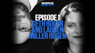 Famous Episode 1: Seth Rogen & Lauren Miller Rogen Net Worth