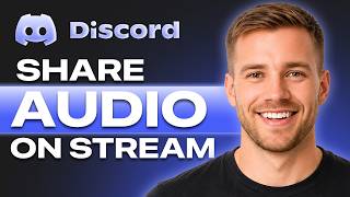 How To Share Audio On Discord Screen Share (Full Guide)