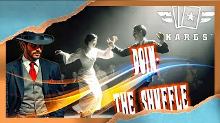 Tokyo Two Step: 4 Games. 4 Wins. Shuffle Control | KARDS