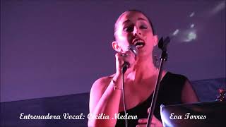 2025 Nadia Ferrero - Argentina Mia