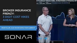 Broker Insurance Frenzy: 3-Digit Cost Hikes Ahead