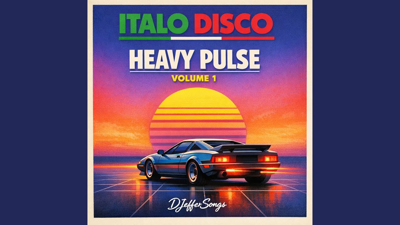 Shadowboxes Version Shadow Box Version 1 - DJefferSongs - Italo Disco - YouTube