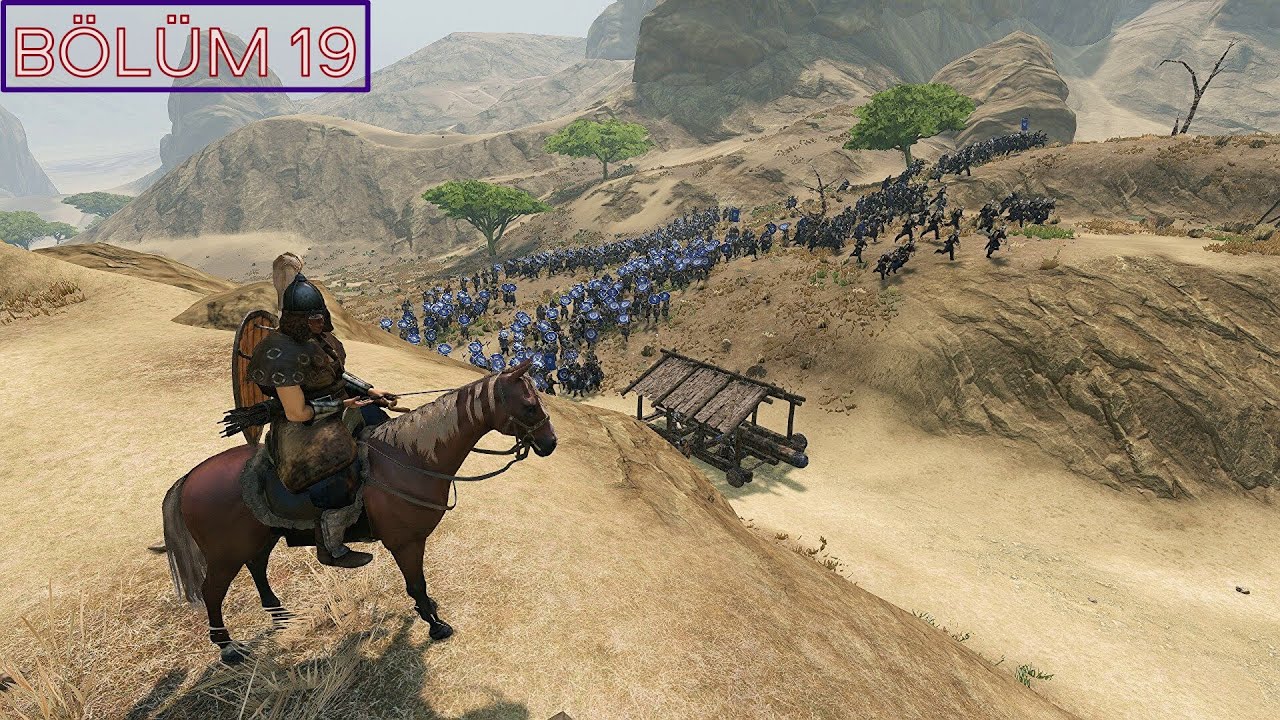 Hot butter mount and blade 2 bannerlord