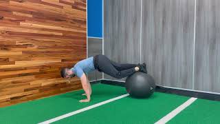 SB Pike | Lower Ab Workout