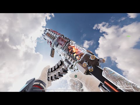 【CODモバイル】アスバルのそこそこ良いクリップ