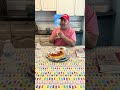 Gino's easy frozen deep dish #pizza