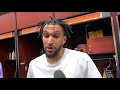 Jonah Bolden on big first game for Suns after signing 10-day contract