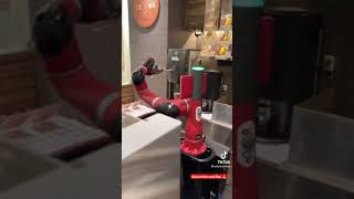 #viral #fyp #trending #shorts #entertainment #food #japan #future #robot #amazing #wow #coffee