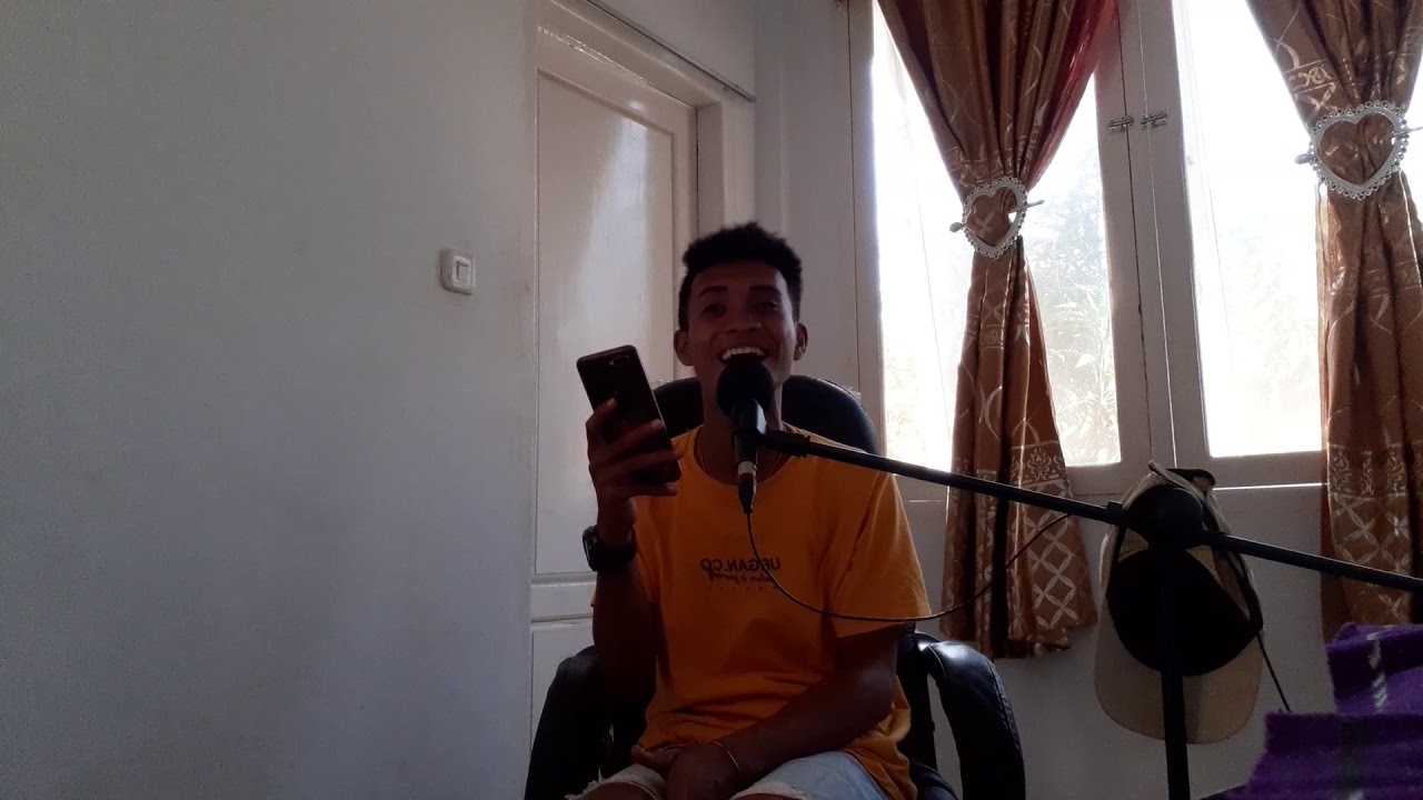 tuhan tolonglah hapus dia dari hati ku cover aryen🙏