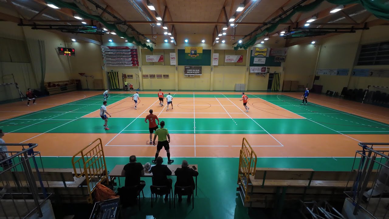 Kryzys Stężyca - Prozbau (1/2)(07.12.2025)