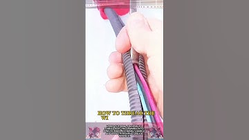 Electrical Wire Threading Tips || Simple yet Effective Way