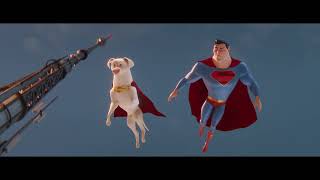 DC League of Super-Pets | Krypto The Super-Dog Loop