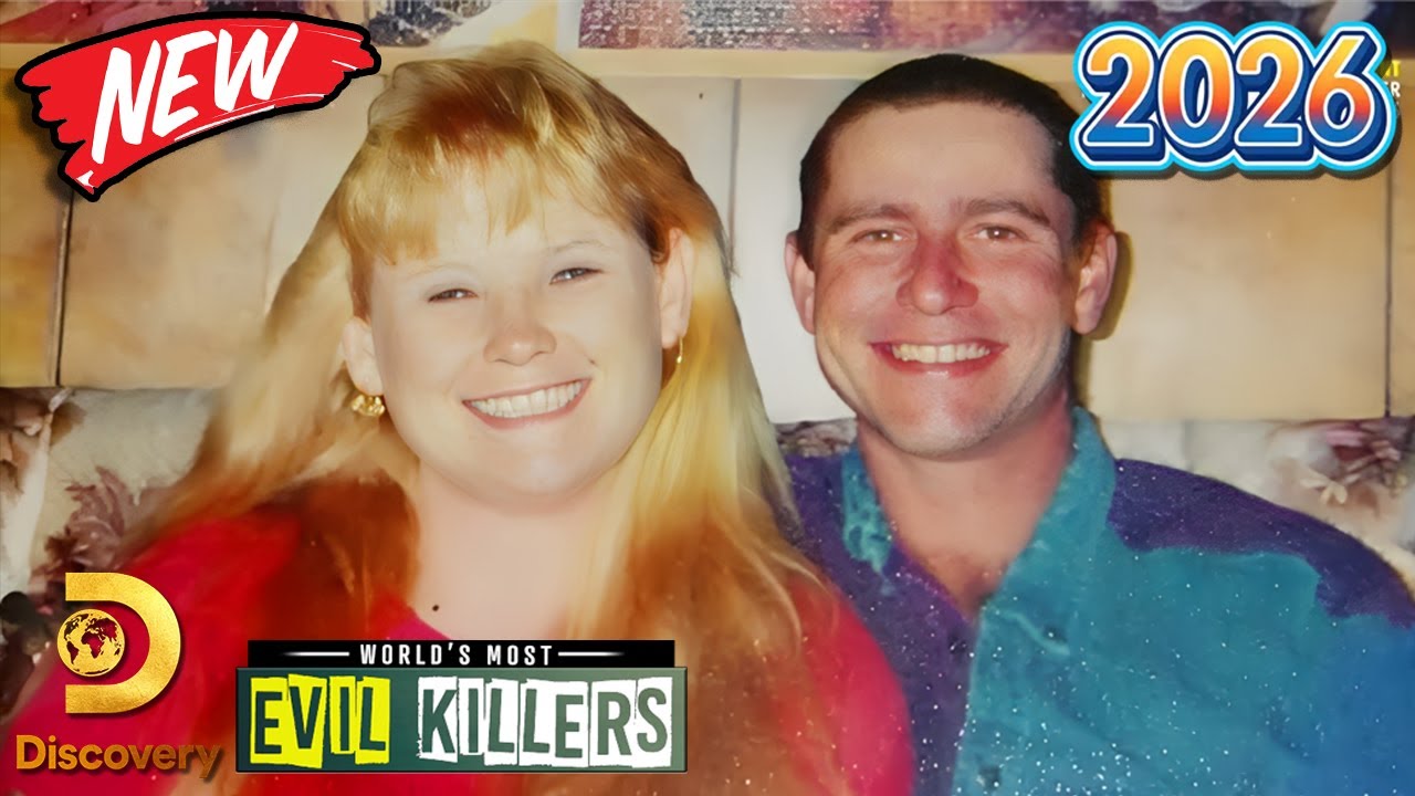 🅽🅴🆆Самые жестокие серийные убийцы ✨ Погоня за справедливостью🌹⚡🌹 Американский монстр 2026🌹⚡🌹