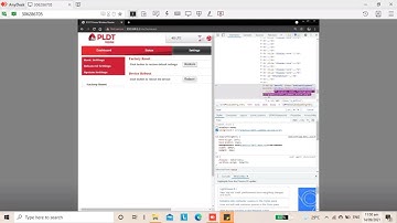 PLDT FX-ID3 AUTO UPDATE FIX ISSUE