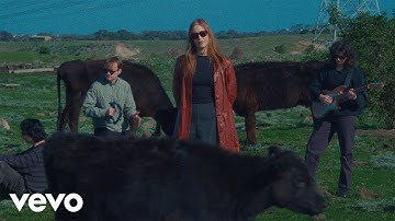 Hatchie - Lose It Again (Official Video)