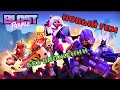 НОВЫЙ ГЕМ В P2E | НОВАЯ ЛУЧШАЯ NFT ИГРА БЕЗ ВЛОЖЕНИЙ | BLAST ROYALE | ИГРАЙ И ЗАРАБАТЫВАЙ | P2E