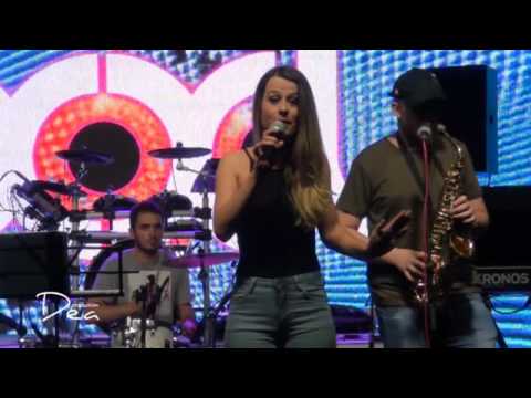 Elita Ziberi - Rikthejm na - LIVE cover (Vera e Kulturës Tetovare 2016)