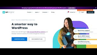 WP Engine Review 2022: (Is WP Engine Good OR Bad?)