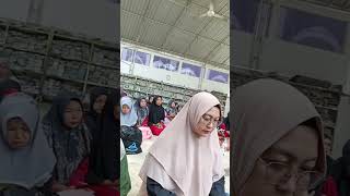 Ziarah Ampel dg wali murid SLB