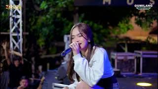 ZARIDEN MUSIC - BINTANG DISURGA - SISKA AMANDA - PARTY DW GENERATION - DRESI WETAN KALIORI REMBANG