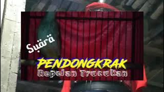 Simulasi Trucuk Ropelan