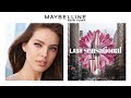 Тушь Lash Sensational от Maybelline New York