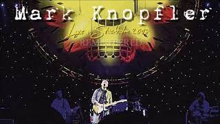 Mark Knopfler Live In Stockholm 2008-04-23 (Audio Remastered)