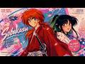Sobakasu [Terjemahan Bahasa Indonesia] Opening Samurai X - 1989 feat. Fanya