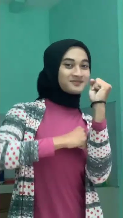 UKHTI TIKTOK BAR BAR PARAH #shorts #viral #tiktok
