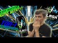 Этот энергетик пьют ДЕТИ??? - Energy TEST #1 (Flash UP Energy)